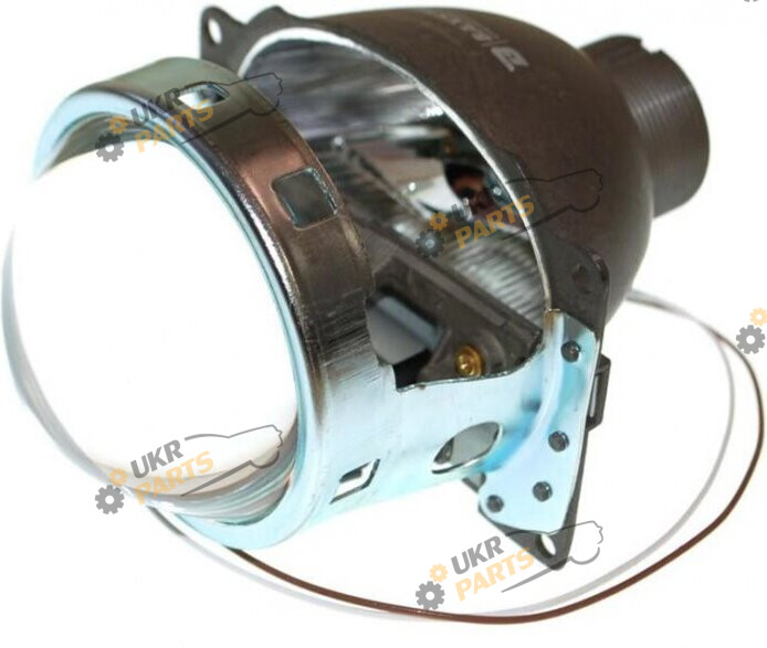 линзы Биксенон Baxster KOITO Q5 H4 3 дюйма (30292)