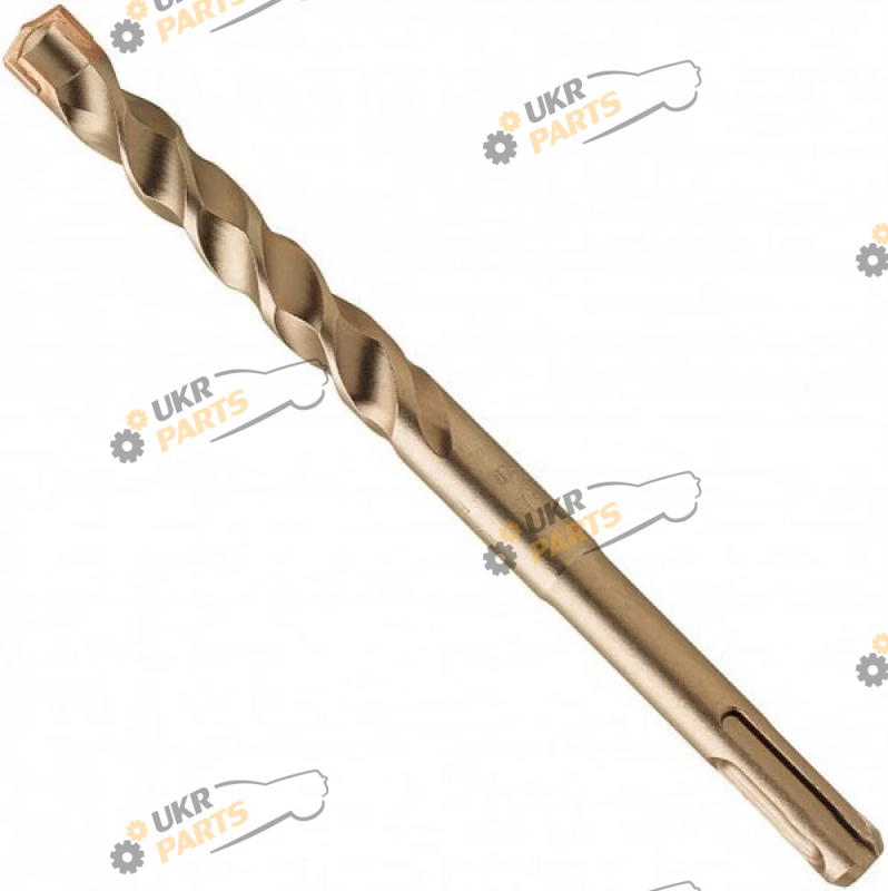Сверло по бетону USH Booster, L=210 мм, 6 мм (113YD06L0210)