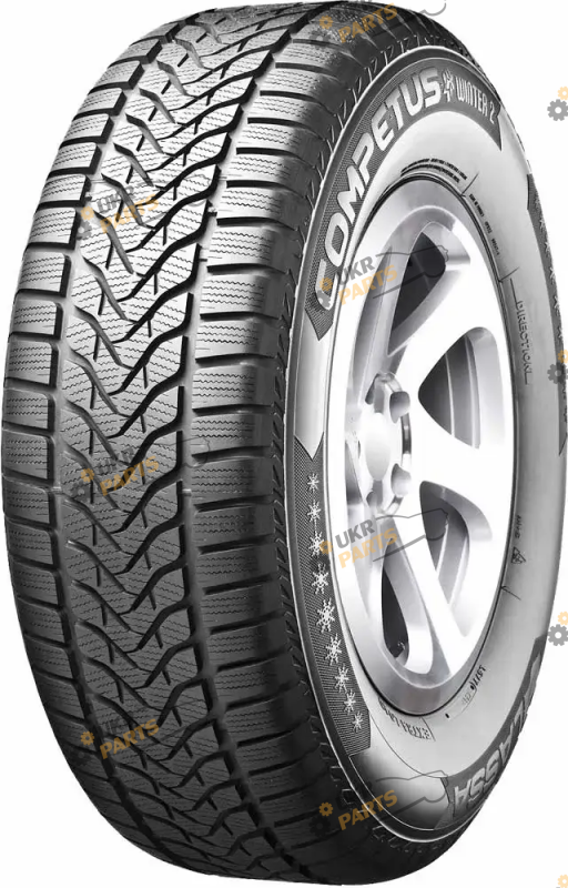 Шина LASSA XL COMPETUS WINTER 2 + 2022 (245/45 R19 102V) зимние (214485)
