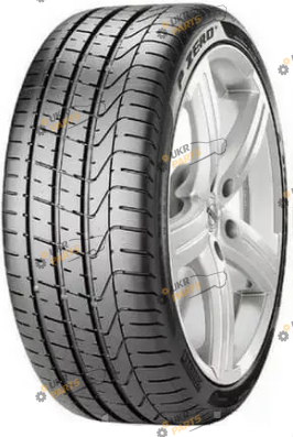 Шина Pirelli P Zero AO Germany 2023 (255/45 R18 99Y) летние