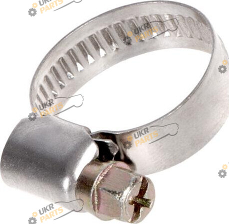 Червячный хомут Vitol 20-32 W2 (20-32 W2 (10/100))