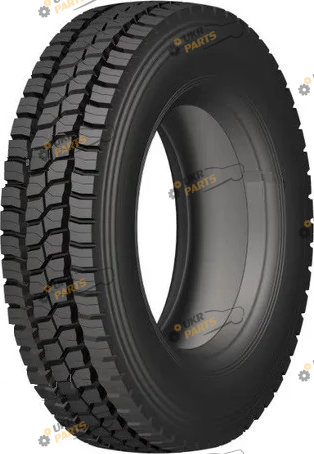 Шина Supercargo SC229D (215/75 R17.5 127M) всесезонные (21575175SC229D)