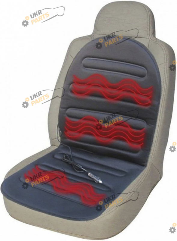 Накидка для сидений Bottari 12V 35W 