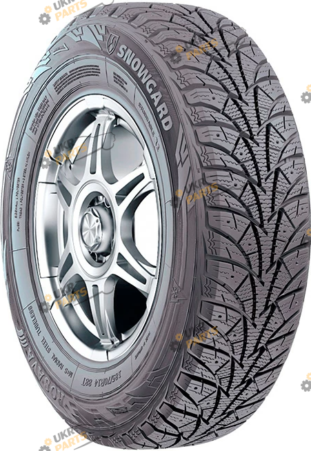 Шина Rosava SNOWGARD-VAN (195/70 R15C 104R) зимние (4823100300056)
