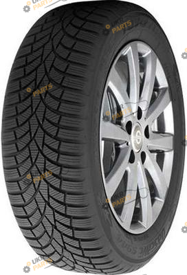 Шина Toyo XL OBSERVE S944 (205/55 R17 95V) зимние (3855300)