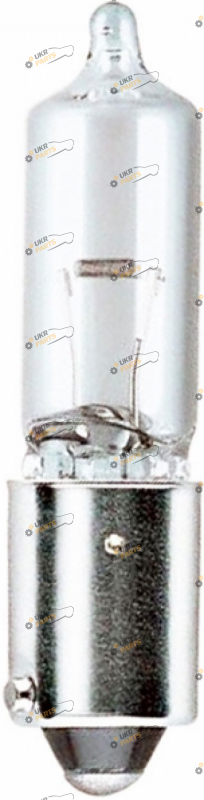 Лампочка Bosch Pure Light (1 987 302 264)
