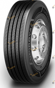 Шина UniRoyal (245/70 R17.5 ) всесезонные (24570R175CUNFH40MS)