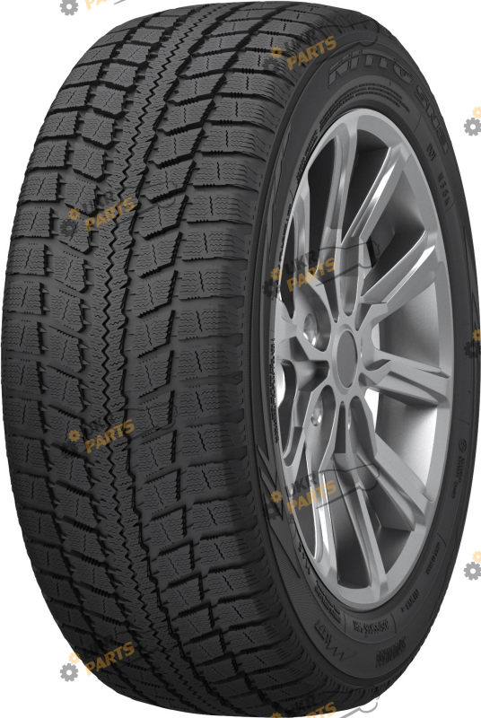 Шина NITTO SN3 (195/60 R15 88H) зимние (NW00133)