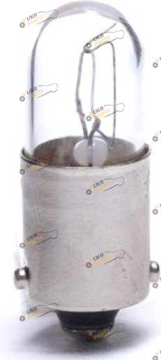 Лампочка салона AG Autoparts T2W 2W (AG 40066S)