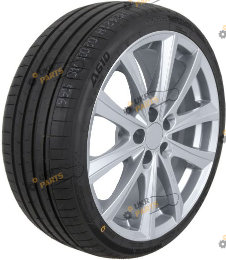 Шина Aplus A610 XL (235/50 R19 103Y) летние (23550R19LOAS103YA610)