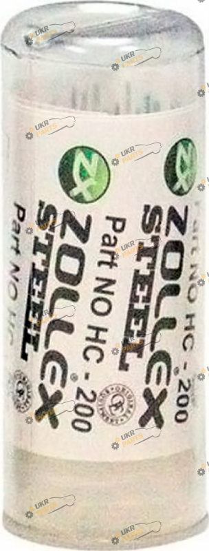 Холодная сварка Zollex HC-200 28 мл (2623326)