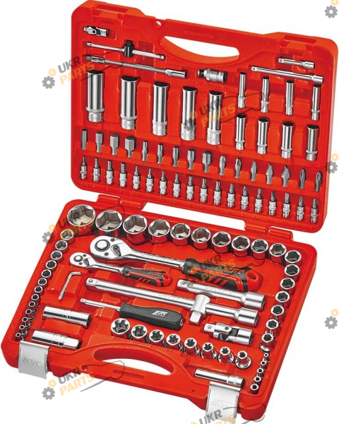 Набор инструментов JTC 1/4