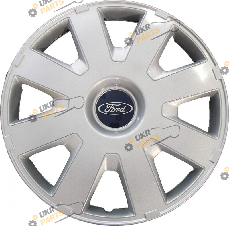 Колпак Ford R16 оригинал Ford (1 317 874)