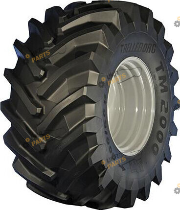 Шина Trelleborg TM 2000 TL (900/60 R32 181A8) всесезонные (1328300)