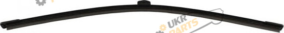 Дворник Bosch Aerotwin Rear (3 397 008 997)