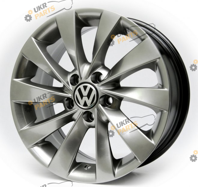 Литой диск Replica Volkswagen V31 (HB) R15 (1001984613)