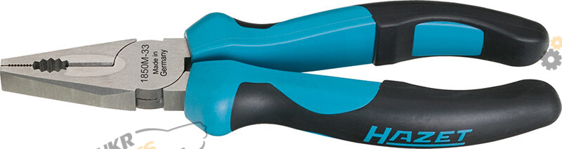 Плоскогубцы Hazet 180mm (1850M-33)