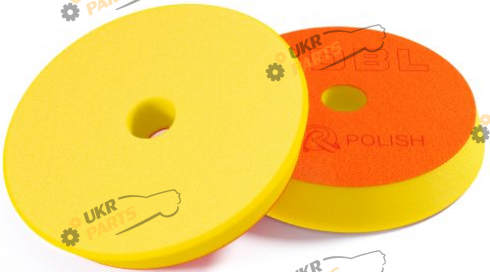 Круг для полировки кузова ADBL Roller Polish DA 125 мм (ADB000202)