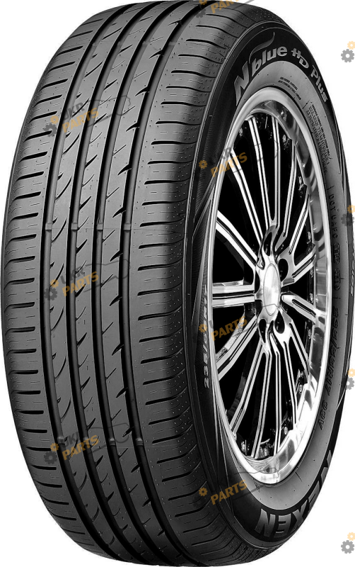 Шина Nexen N-BLUE HD PLUS (185/60 R14 82H) летние (14788)