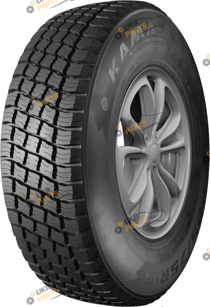Шина Кама 219 (225/75 R16 104Q) всесезонные (1120014)