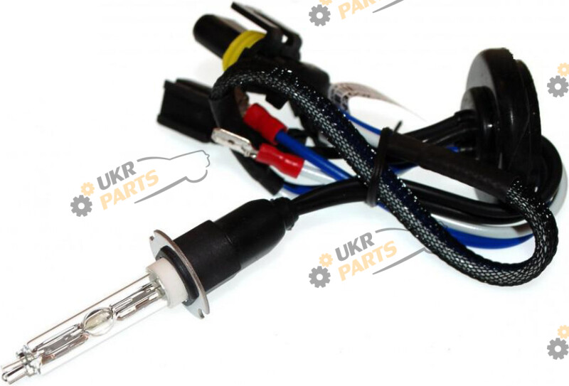 лампа Ксенон QLine Xenon Max H3 4300 K (31092)