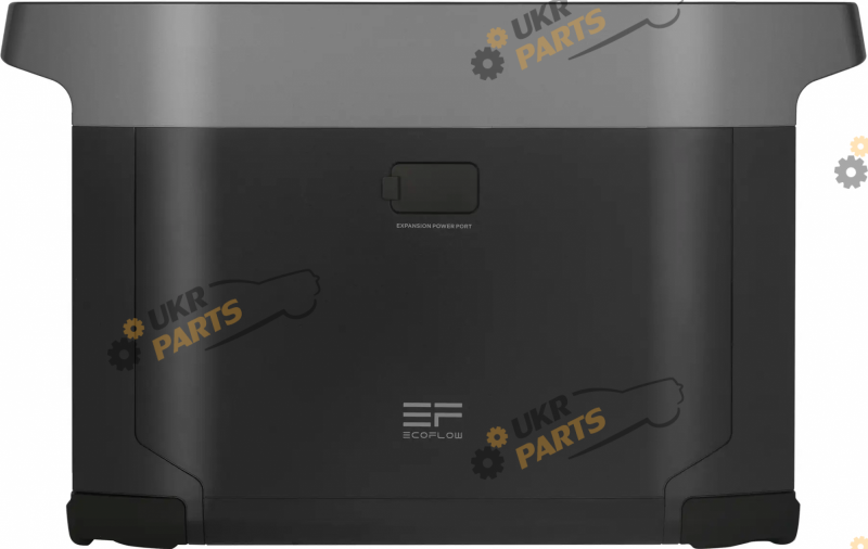 Дополнительная батарея к зарядной станции EcoFlow DELTA Max Extra Battery 2016 Вт/ч (DELTA2000EB-US)
