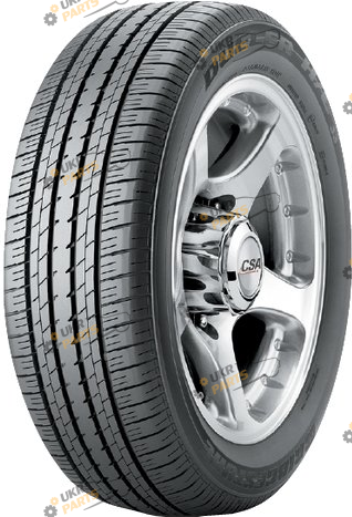 Шина Bridgestone Dueler H/L 33 (235/60 R18 103H) летние (1001425470)
