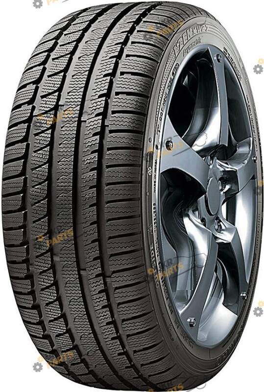 Шина Kumho I Zen KW27 Run Flat (225/45 R17 91V) зимние (1000481704)