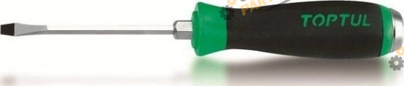 Отвертка Toptul SL10 1 шт (FAGB1020)