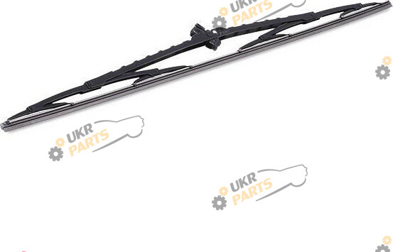 Дворник Bosch Twin (3 397 004 489)