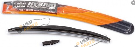 Резинки для дворников Lavita Hybrid (LA 234380)