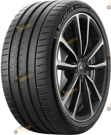 Шина Michelin Pilot Sport 4 S (315/30 R21 105Y) летние (31530R21LOMI105YPS4SN)