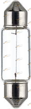 Лампочка салона Hella 18W 11X41 (8GM002091-131)