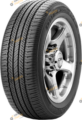 Шина Bridgestone DUELER H/L 400 (245/50 R20 102V) всесезонные (3604)