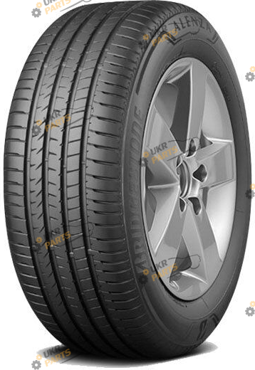 Шина Bridgestone ALENZA 001 (285/45 R20 108W) летние (9889)