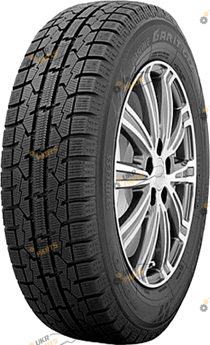 Шина Toyo Observe Garit GIZ (175/70 R13 82Q) зимние (TW00552)