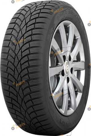 Шина Toyo XL S944 OBSERVE (225/55 R17 101V) зимние (3855500)