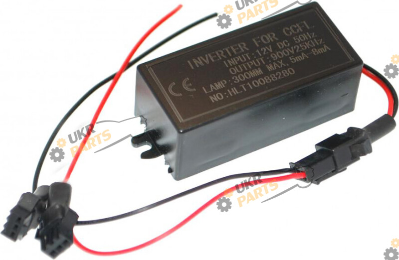 блок розжига Baxster Инвертор для CCFL (27571)
