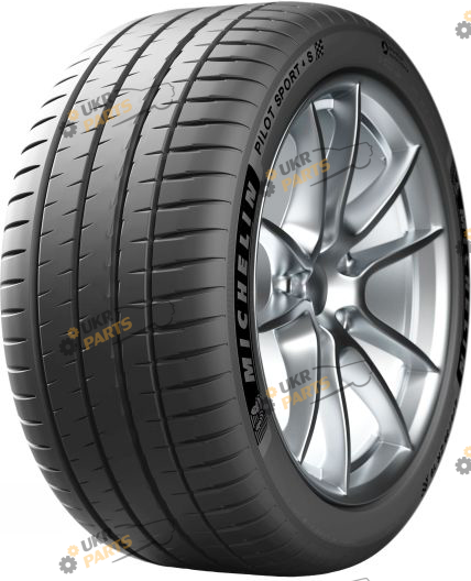 Шина Michelin Pilot Sport 4 S (265/35 R21 101Y) летние (26535R21LOMI101YP419)