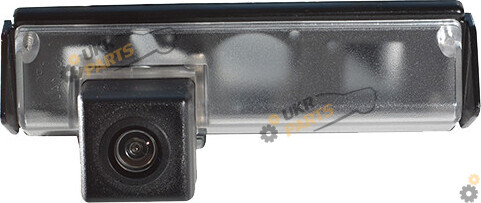 Штатная камера заднего вида Prime-X CA-9019 Lexus (22379)