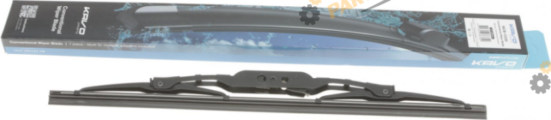 Дворник Kavo Parts 330 мм (WCB-13330)