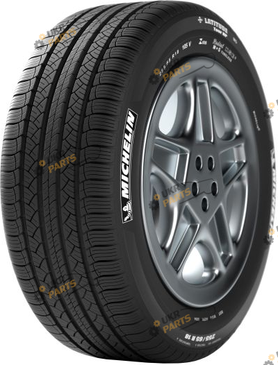 Шина Michelin Latitude Tour HP (215/65 R16 98H) летние (21565R16LTMI98HLTHP)
