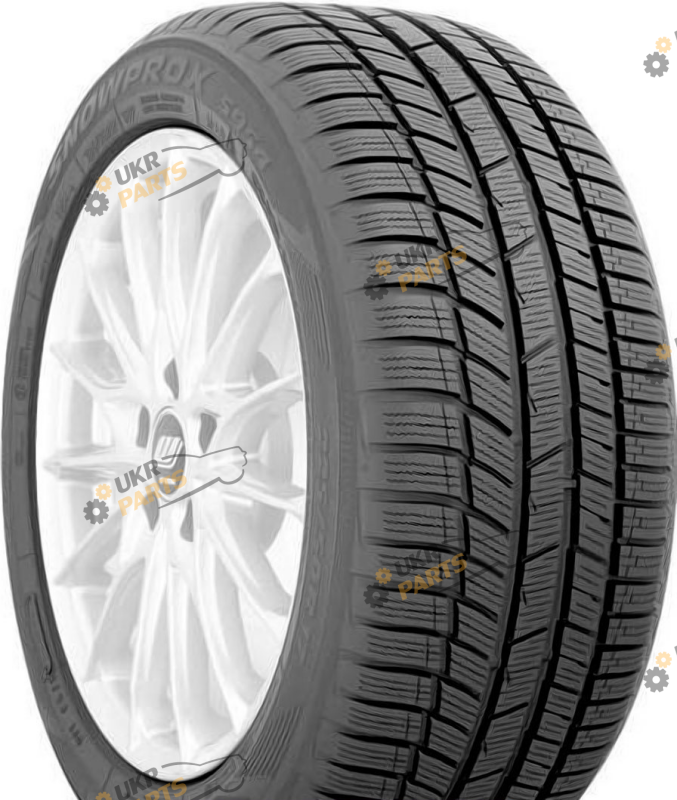 Шина Toyo XL SNOWPROX S954 (235/45 R18 98V) зимние (3828600)