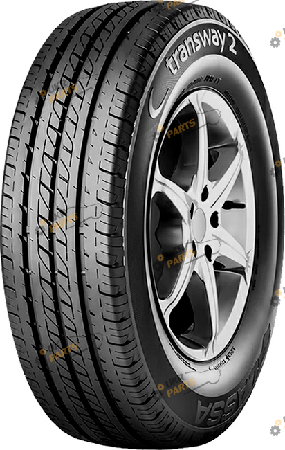Шина LASSA Transway 2 (225/70 R15C 112V) летние (242698)