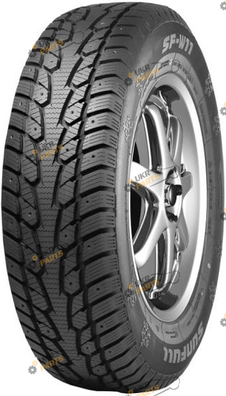 Шина Sunfull SF-W11 (235/70 R16 106T) зимние (23570R16ZTSF106TW11)
