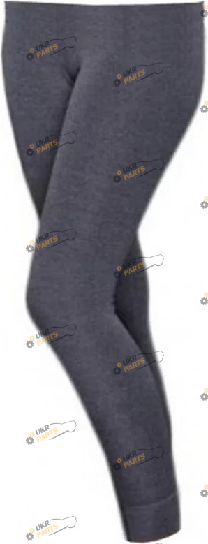 Лосины Tramp Outdoor Tracking Lady XL (TRUL-006P-grey-XL)