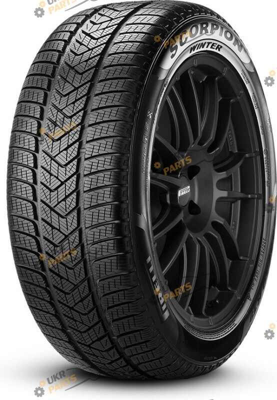 Шина Pirelli Scorpion Winter XL (255/55 R20 110V) зимние (1000484501)