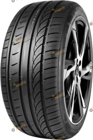 Шина Sunfull Mont-Pro HP881 (245/60 R18 105V) летние (24560R18LTSF105VHP88)