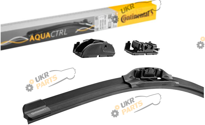 Дворник Continental AQUACTRL 530мм (10072)