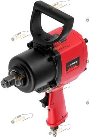 Гайковерт пневматический Intertool 3/4